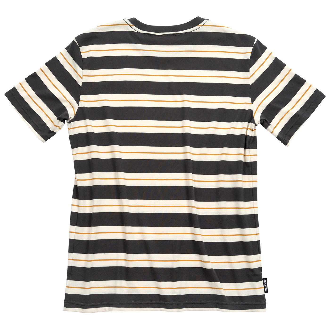 Fasthouse Defector Stripe Tee