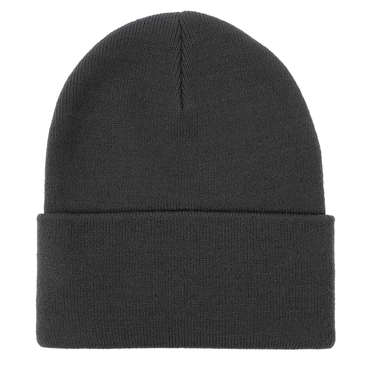 Fasthouse Easy Rider Beanie Smoked Navy - Rear View