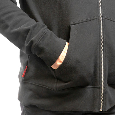 Fasthouse Eleanor Hooded Zip-Up