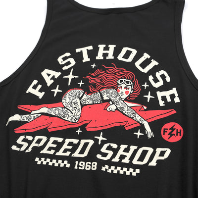 Fasthouse Eleanor Tank Top