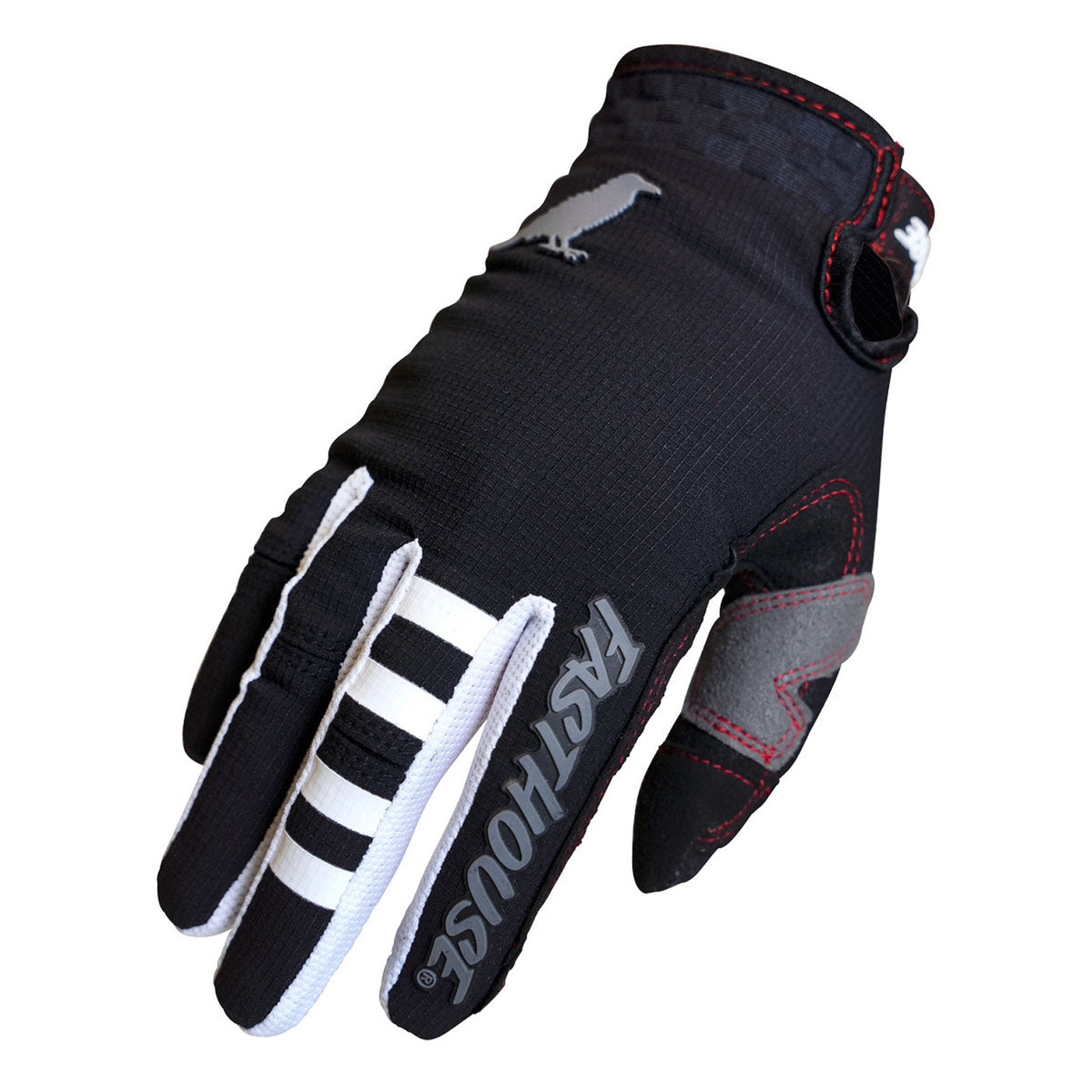 Fasthouse Elrod Air Glove