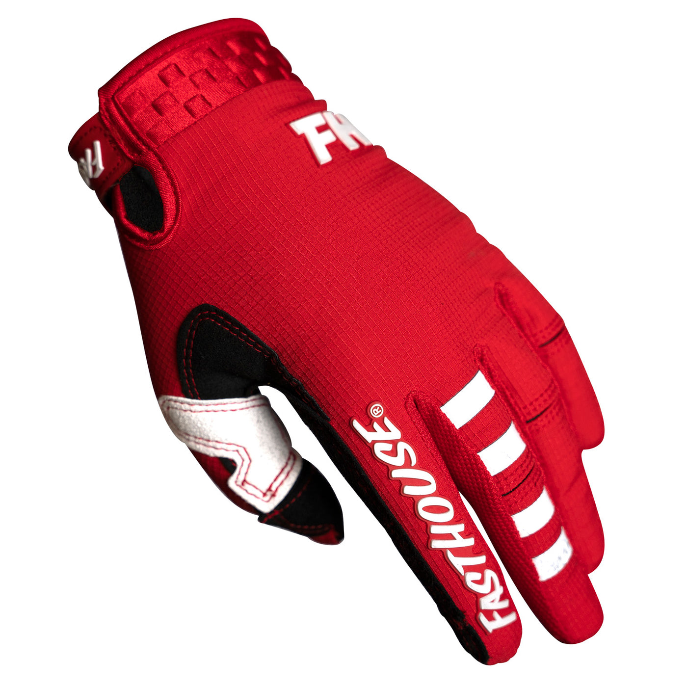 Fasthouse Elrod Air Glove
