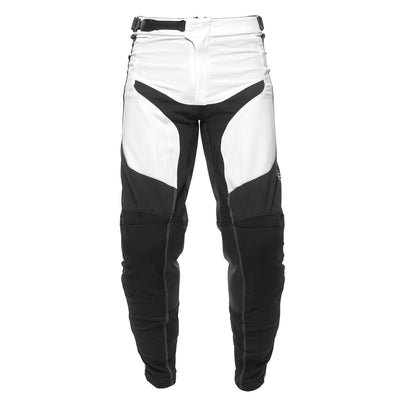 Fasthouse Elrod Hypersonic Pant Hi-Viz - Front View