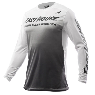 Fasthouse Elrod Nocturne Jersey