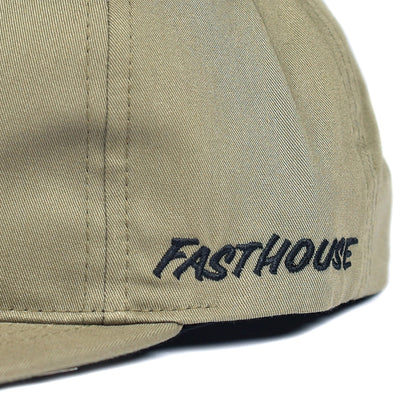 Fasthouse Flight Hat