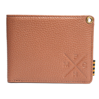 Fasthouse Folsom Wallet - Front View