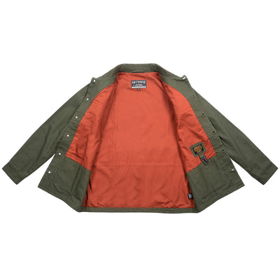 Fasthouse Grafter Chore Coat