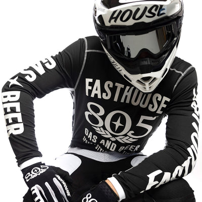Fasthouse Grindhouse 805 Jersey