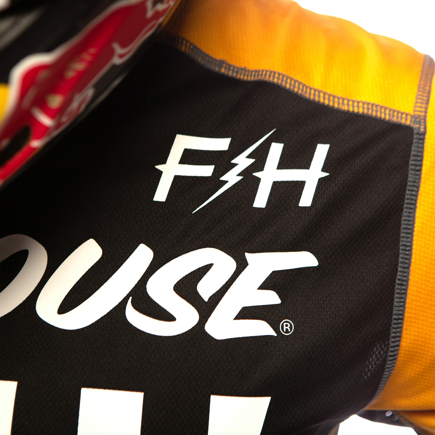 Fasthouse Grindhouse Alpha Jersey