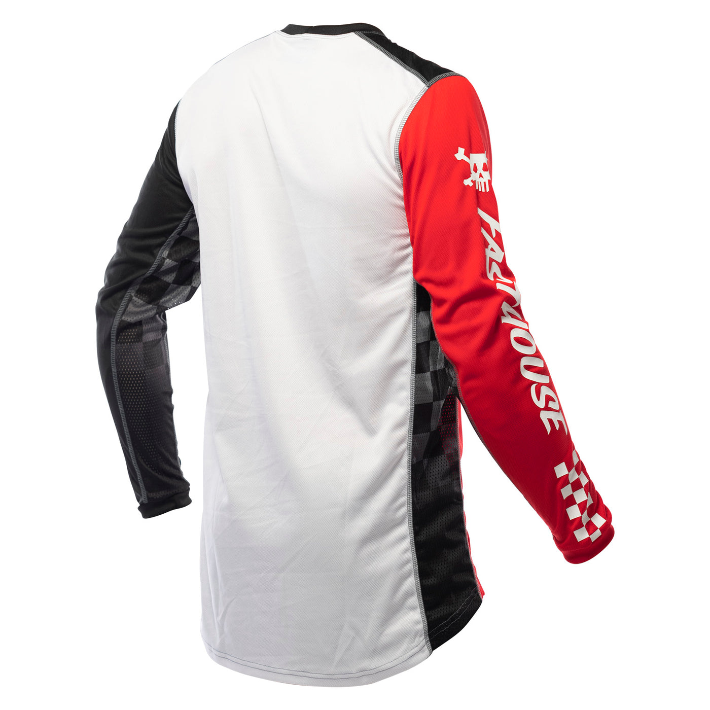 Fasthouse Grindhouse Alpha Jersey