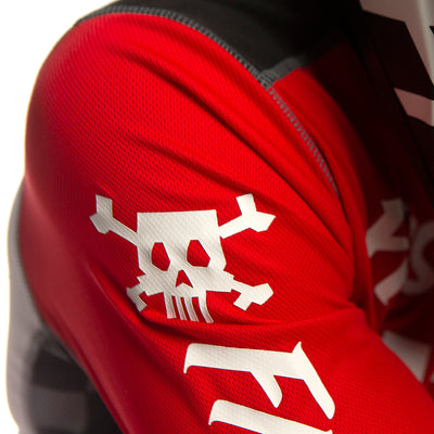 Fasthouse Grindhouse Alpha Jersey