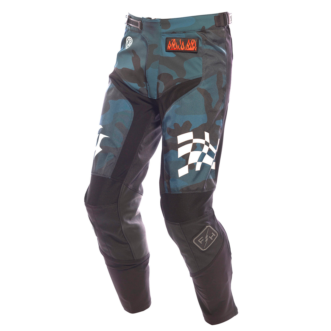 Fasthouse Grindhouse Bereman Pant
