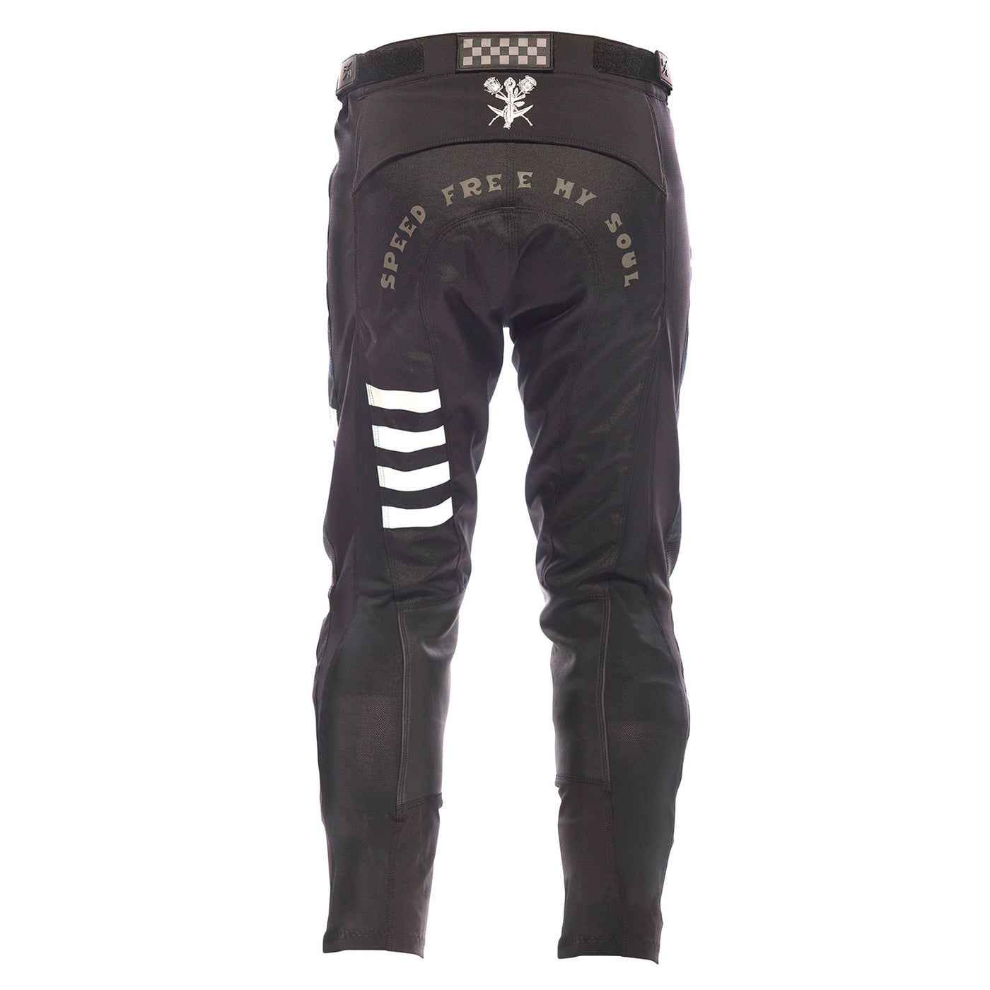 Fasthouse Grindhouse Bereman Pant