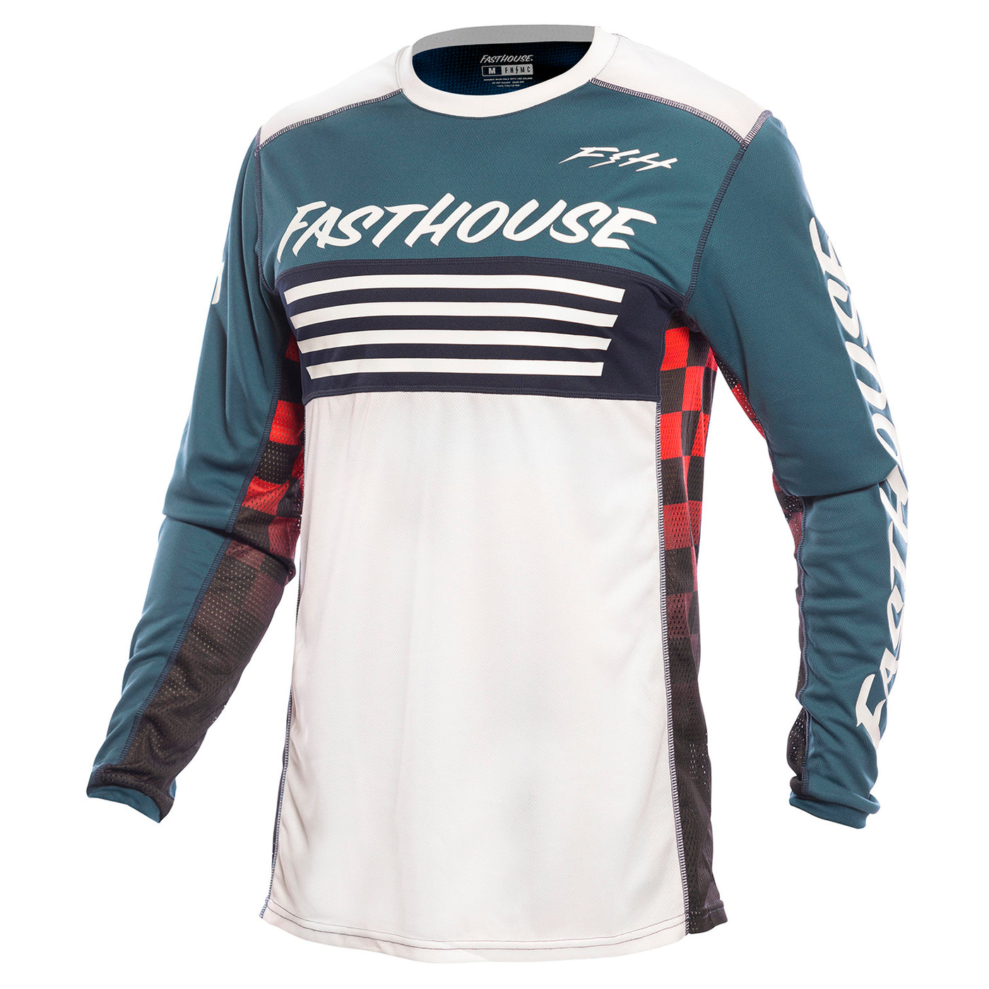 Fasthouse Grindhouse Omega Jersey