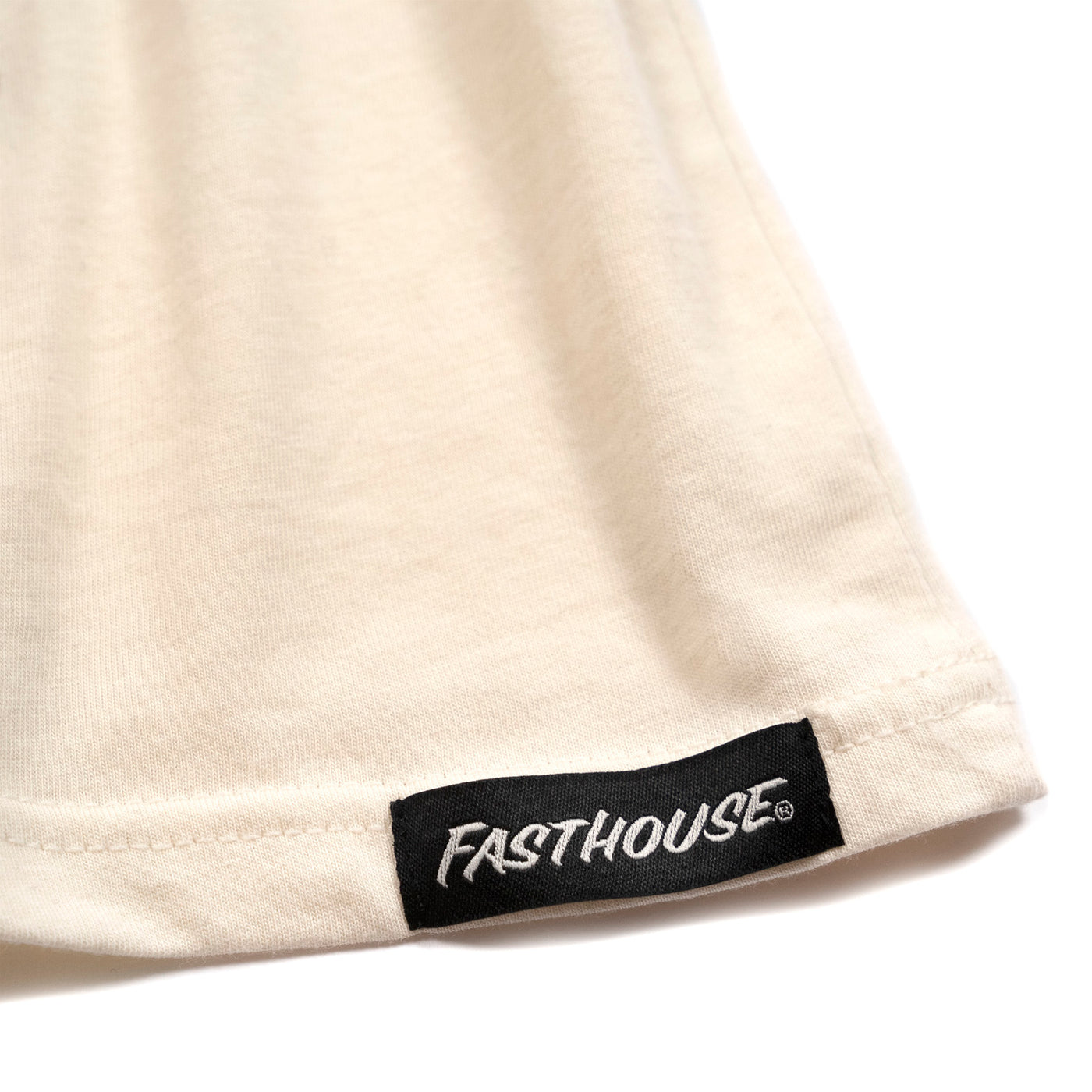 Fasthouse Girl's Mohave Tee