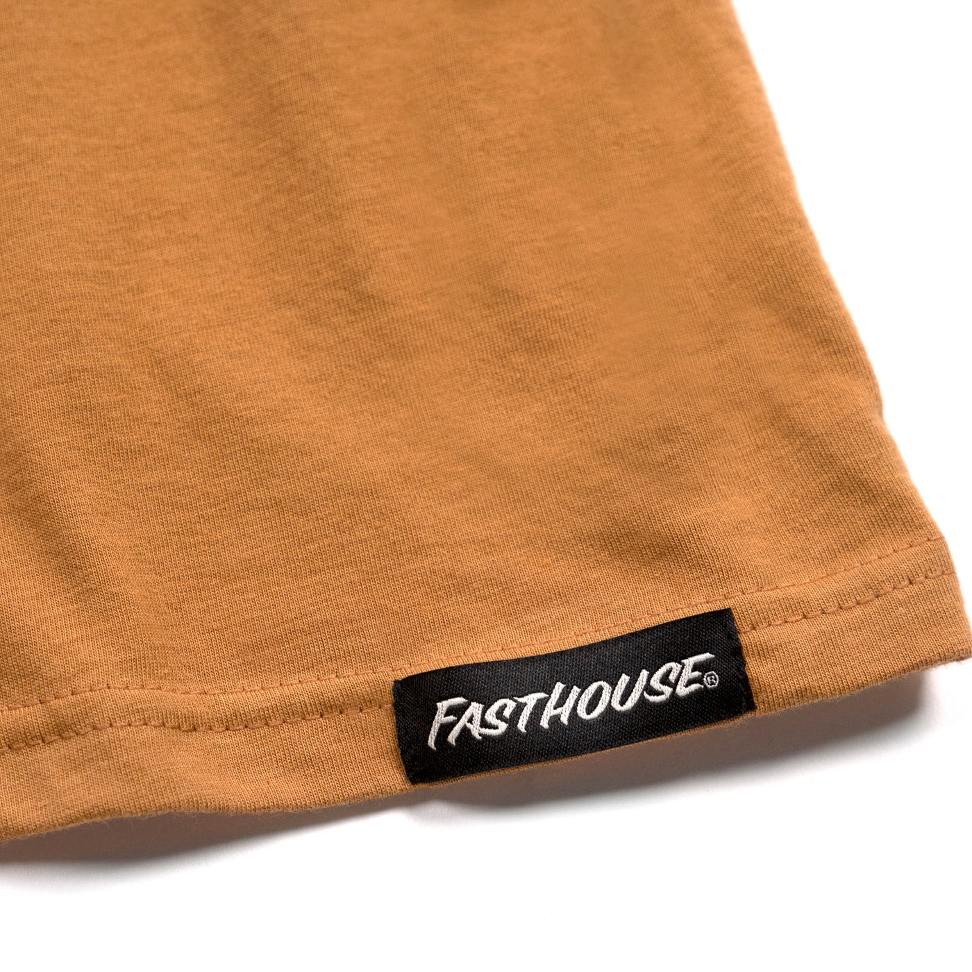 Fasthouse Girl's Revival Tee
