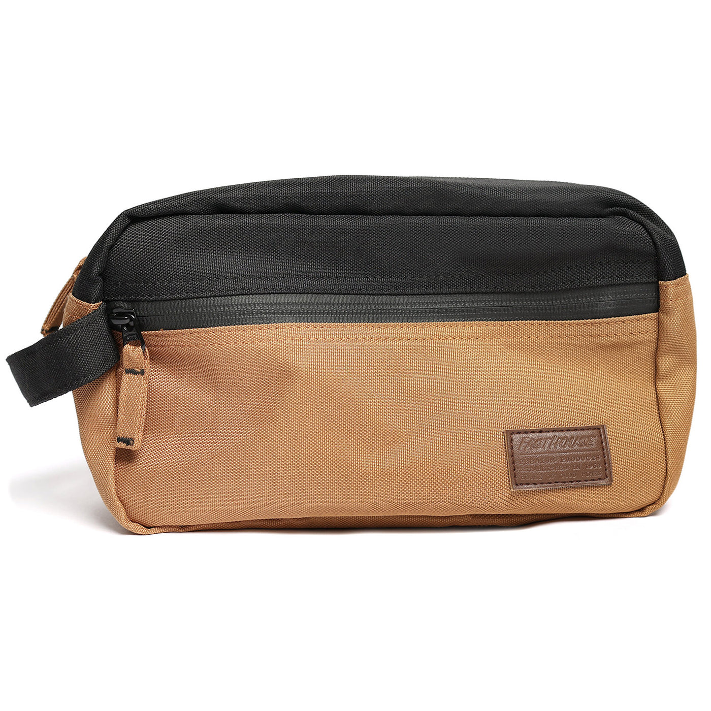 Fasthouse Hanger Toiletry Bag - Front View