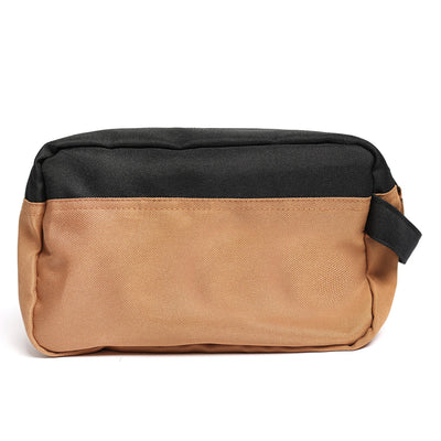 Fasthouse Hanger Toiletry Bag - Rear View