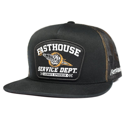 Fasthouse Ignite Hat Oversized