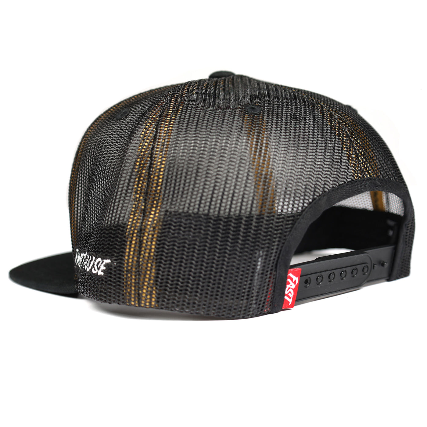 Fasthouse Ignite Hat Oversized