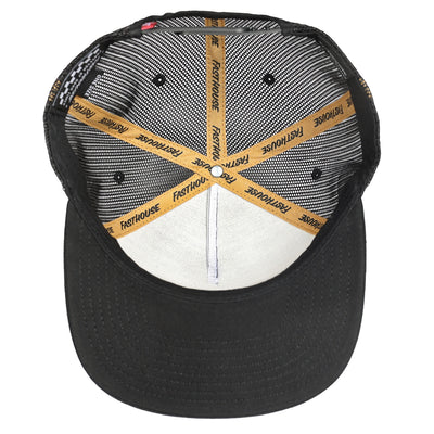 Fasthouse Ignite Hat Oversized