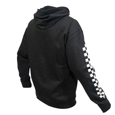 Fasthouse Logo Hooded Pullover