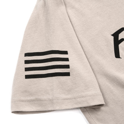 Fasthouse Logo Tee