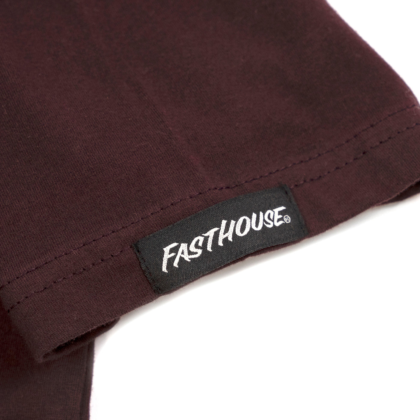 Fasthouse Logo Tee