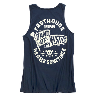 Fasthouse Marauder Tank Top