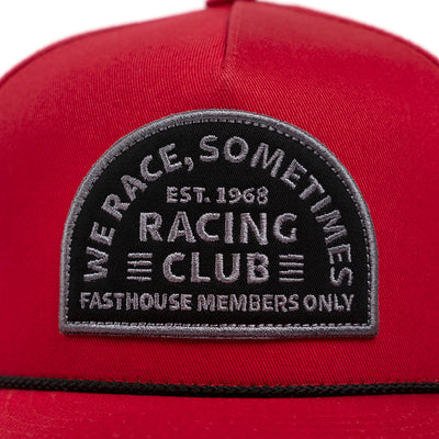 Fasthouse Members Only Hat