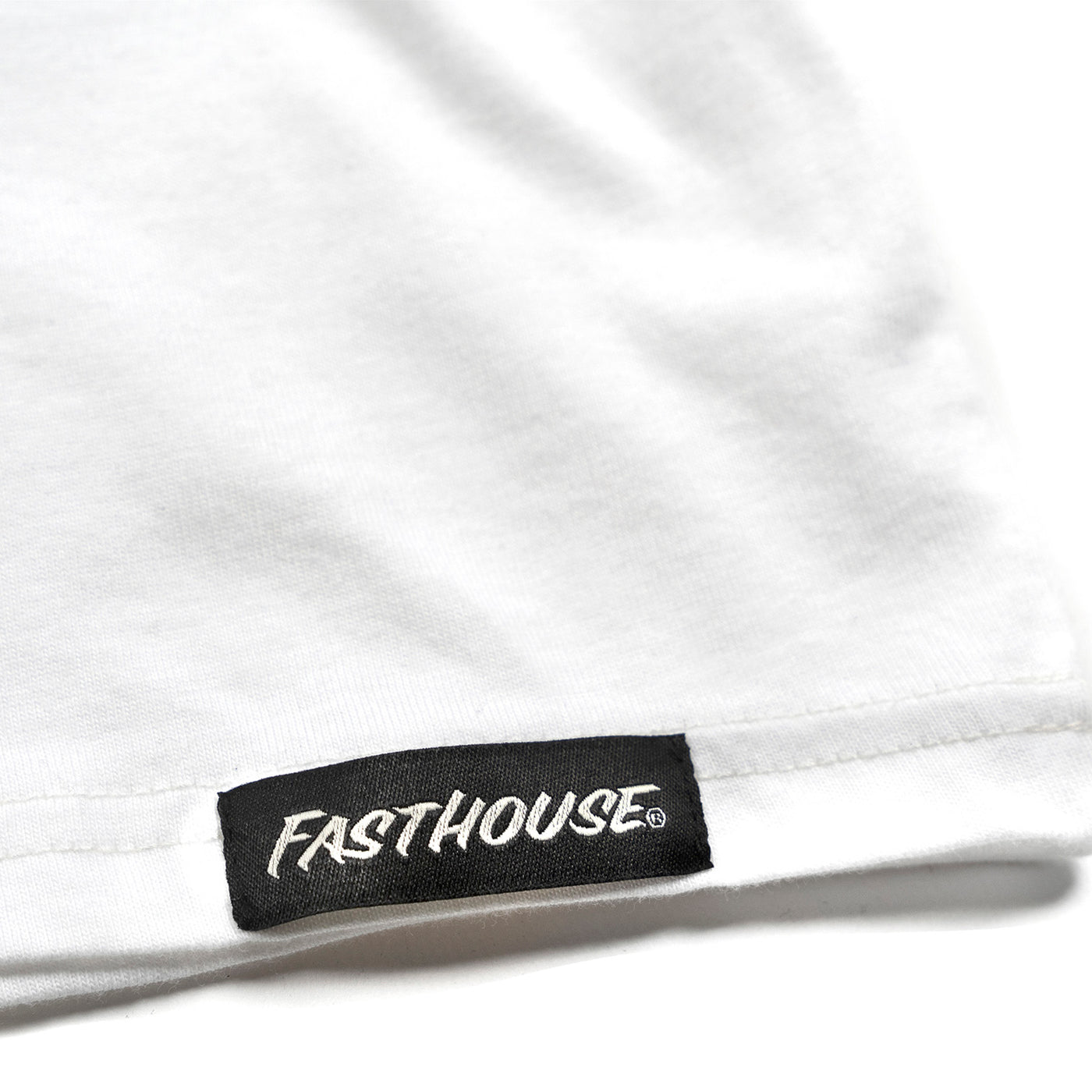 Fasthouse Members Only Long Sleeve Tee