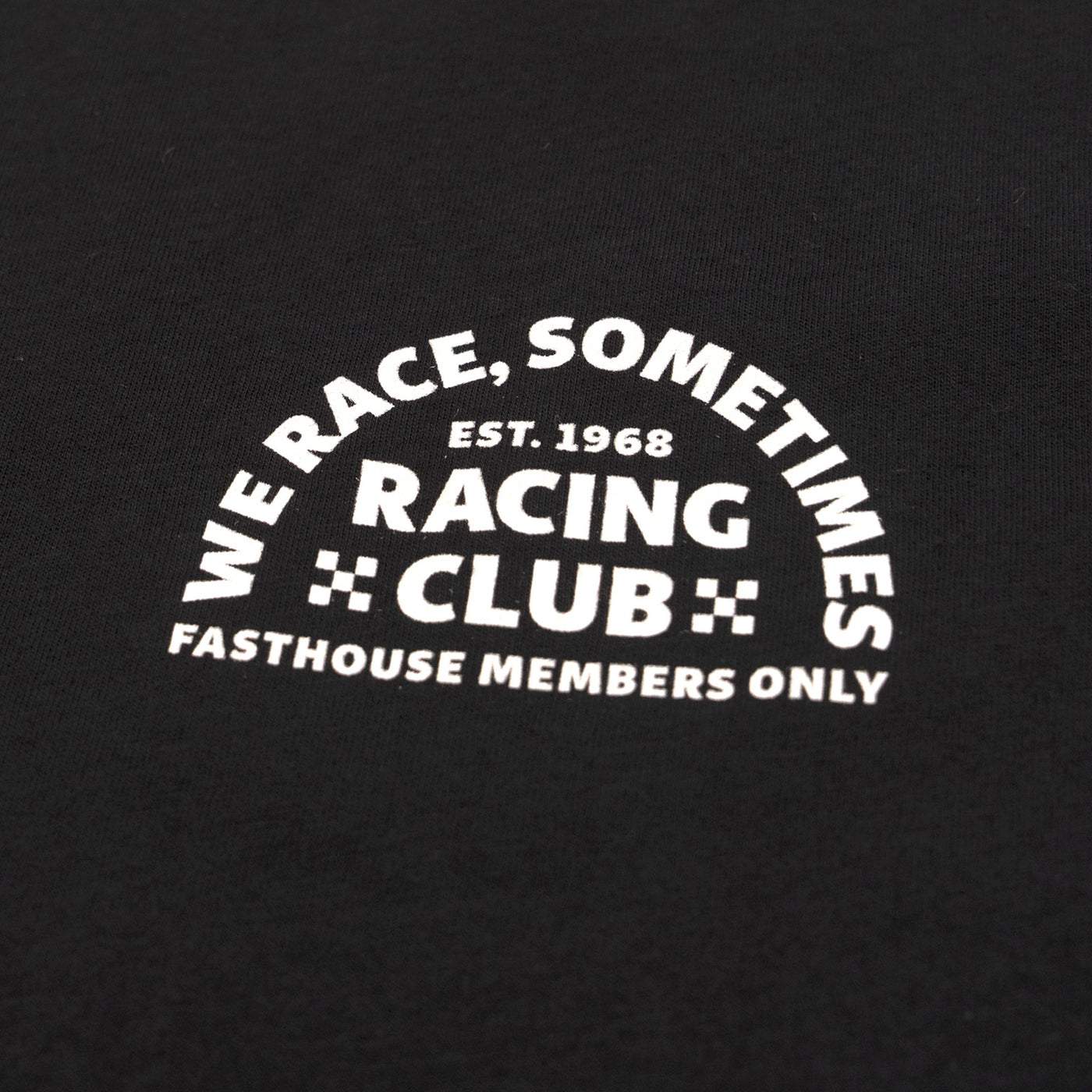 Fasthouse Members Only Tee