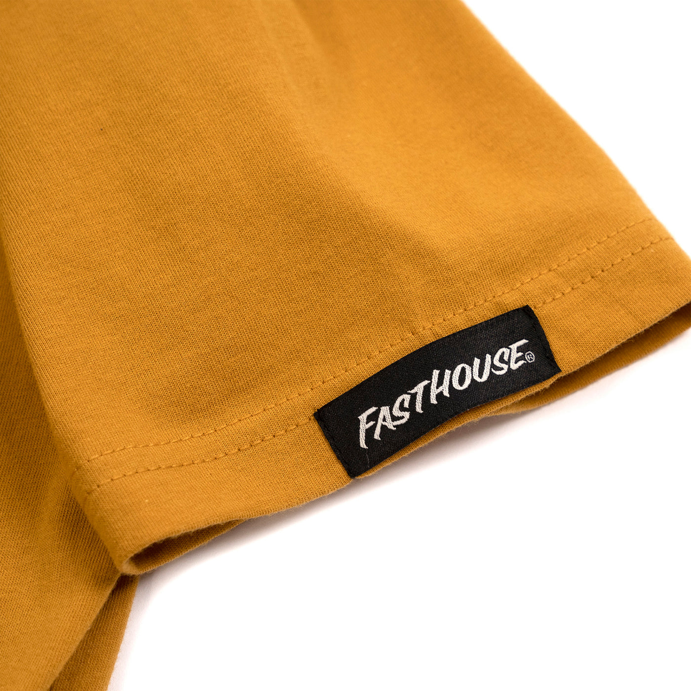 Fasthouse Members Only Tee