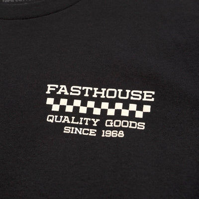 Fasthouse Nomad Tee