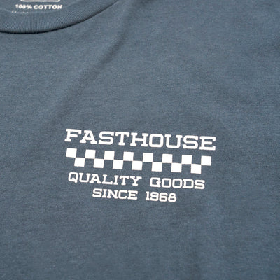 Fasthouse Nomad Tee