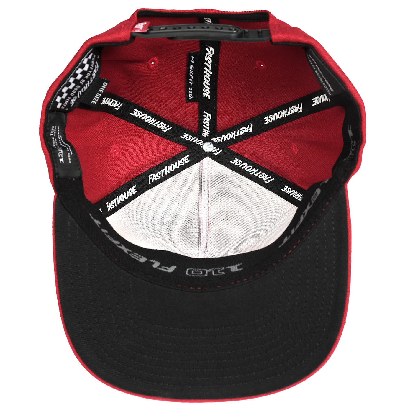 Fasthouse Origin Hat