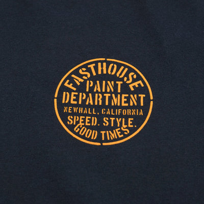 Fasthouse Paint Dept. Tee