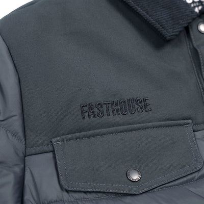 Fasthouse Prospector Puffer Jacket