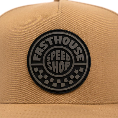 Fasthouse Realm Hat