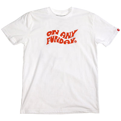 Fasthouse Resort Funday Tee