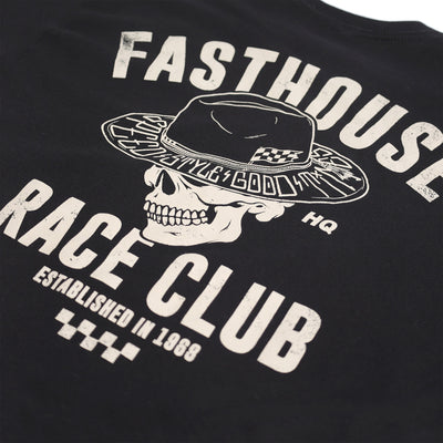 Fasthouse Resort HQ Club Tee