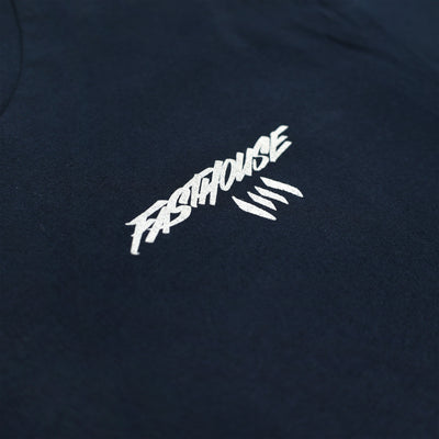 Fasthouse Resort Launch Tee