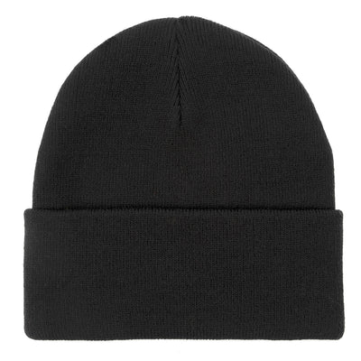 Fasthouse Revival Beanie Black - Rear View