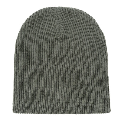 Fasthouse Righteous Beanie Thyme - Rear View