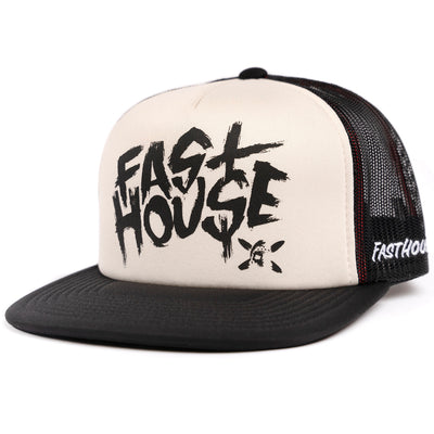 Fasthouse Shorebreaker Hat