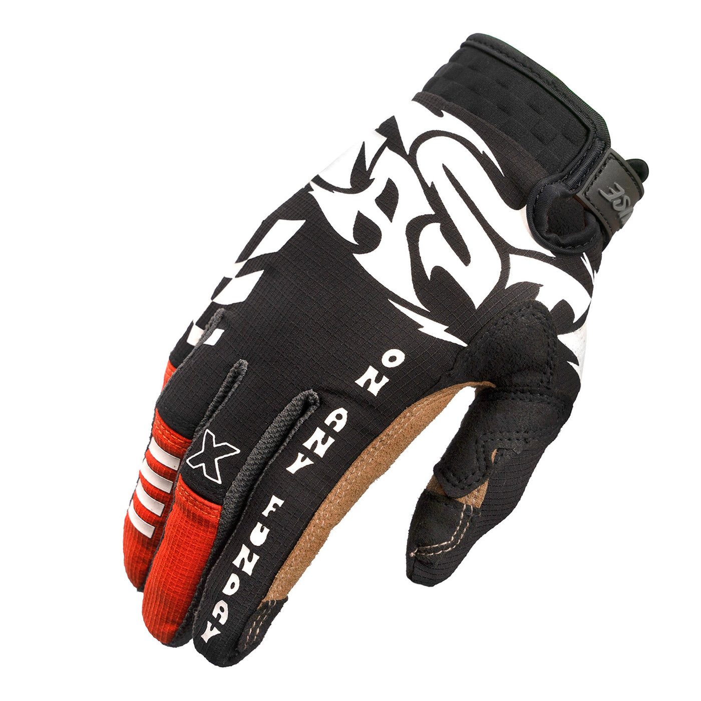 Fasthouse Speed Style Bereman Glove