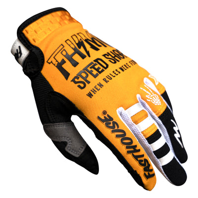 Fasthouse Speed Style Brute Glove