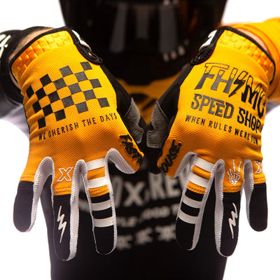Fasthouse Speed Style Brute Glove