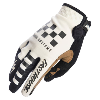 Fasthouse Speed Style Hot Wheels Glove