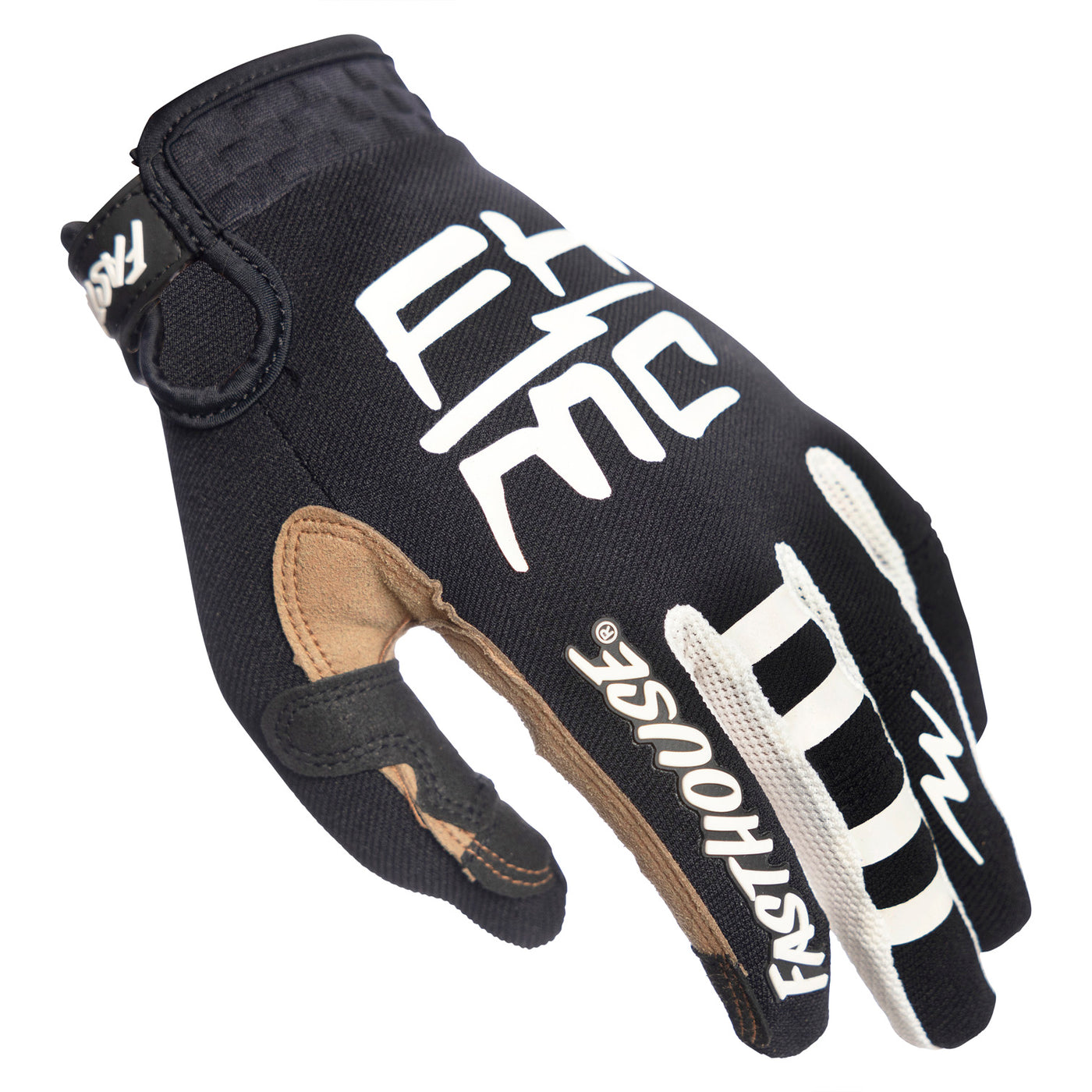 Fasthouse Speed Style Hot Wheels Glove